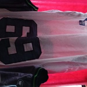 Seattle Seahawks jersey